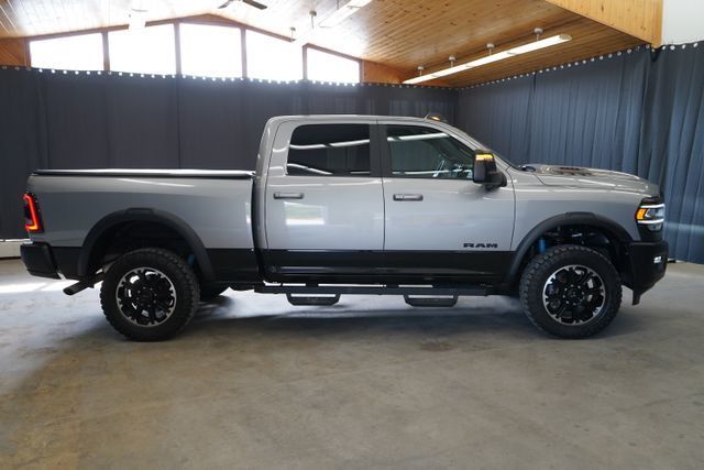 2024 Ram 2500 Rebel - 23077724 - 7