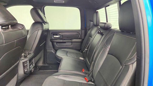 2024 Ram 2500 Rebel 4x4 Crew Cab 6'4'' Box w/ Level 1 Equipment Group - 23046083 - 18