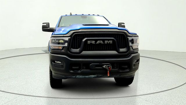 2024 Ram 2500 Rebel 4x4 Crew Cab 6'4'' Box w/ Level 1 Equipment Group - 23046083 - 1