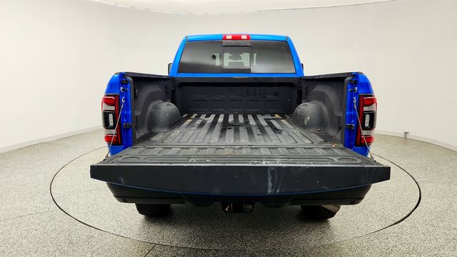2024 Ram 2500 Rebel 4x4 Crew Cab 6'4'' Box w/ Level 1 Equipment Group - 23046083 - 19