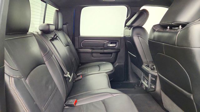 2024 Ram 2500 Rebel 4x4 Crew Cab 6'4'' Box w/ Level 1 Equipment Group - 23046083 - 20