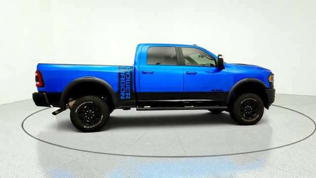 2024 Ram 2500 Rebel 4x4 Crew Cab 6'4'' Box w/ Level 1 Equipment Group - 23046083 - 3