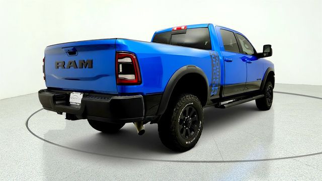 2024 Ram 2500 Rebel 4x4 Crew Cab 6'4'' Box w/ Level 1 Equipment Group - 23046083 - 4