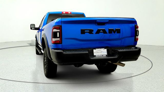 2024 Ram 2500 Rebel 4x4 Crew Cab 6'4'' Box w/ Level 1 Equipment Group - 23046083 - 5