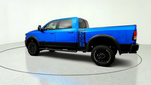 2024 Ram 2500 Rebel 4x4 Crew Cab 6'4'' Box w/ Level 1 Equipment Group - 23046083 - 6