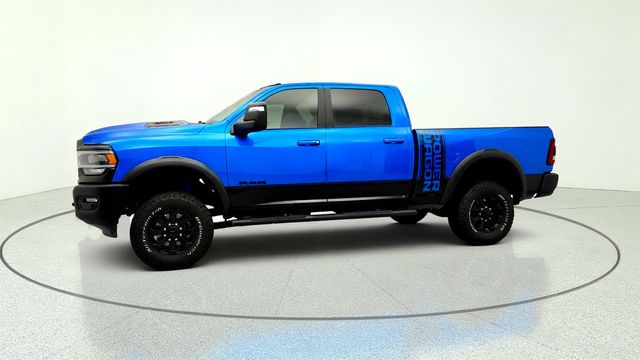 2024 Ram 2500 Rebel 4x4 Crew Cab 6'4'' Box w/ Level 1 Equipment Group - 23046083 - 7