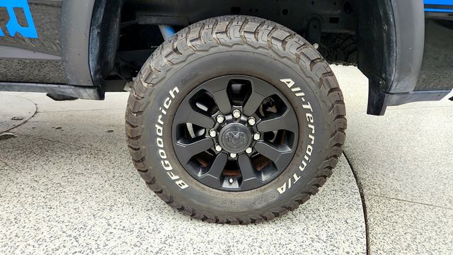 2024 Ram 2500 Rebel 4x4 Crew Cab 6'4'' Box w/ Level 1 Equipment Group - 23046083 - 8