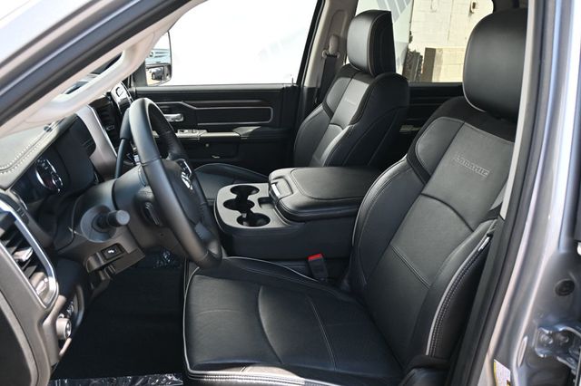 2024 Ram 2500 RL Lift 20" Black Rhino Wheels 37" AMP M/T Tires Falcon Shocks  - 22896665 - 15