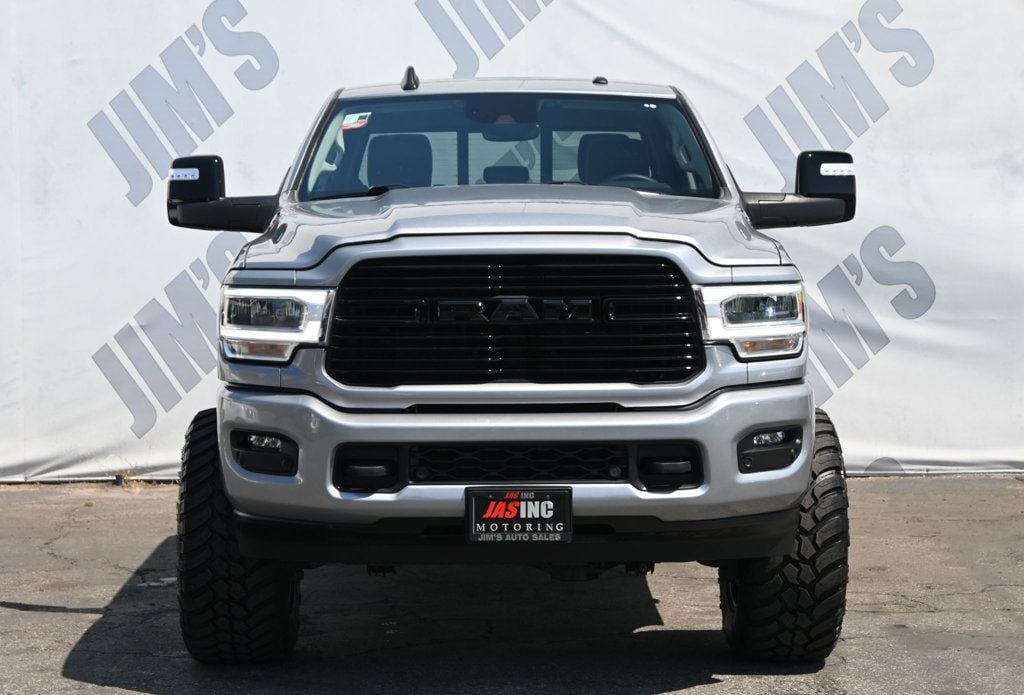 2024 Ram 2500 Laramie photo 2