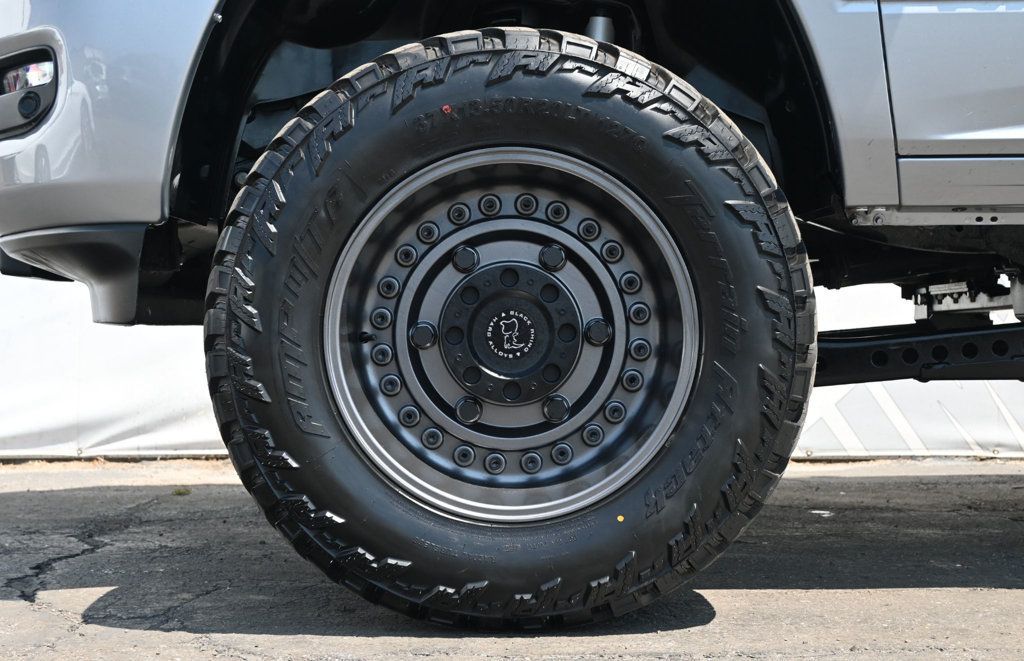 2024 Ram 2500 Laramie photo 5