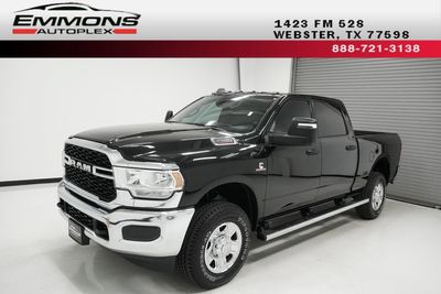 2024 Ram 2500 - 3C6UR5CL1RG253841