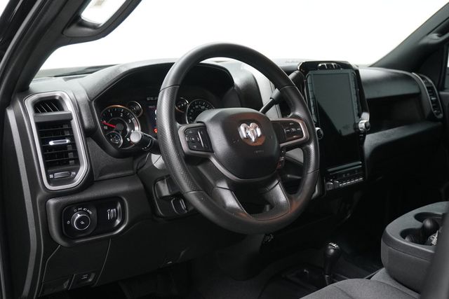 2024 Ram 2500 Tradesman 4x4 Crew Cab 6'4" Box - 22981544 - 9