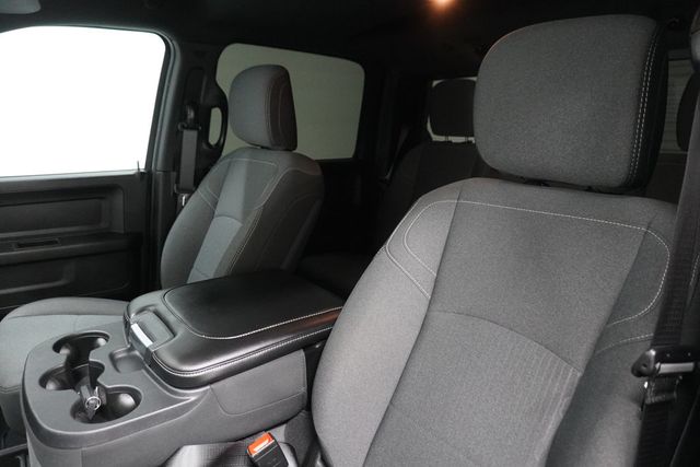 2024 Ram 2500 Tradesman 4x4 Crew Cab 6'4" Box - 22981544 - 10