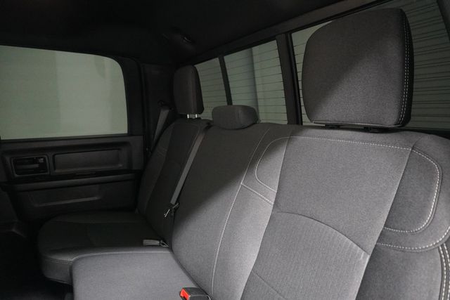 2024 Ram 2500 Tradesman 4x4 Crew Cab 6'4" Box - 22981544 - 12