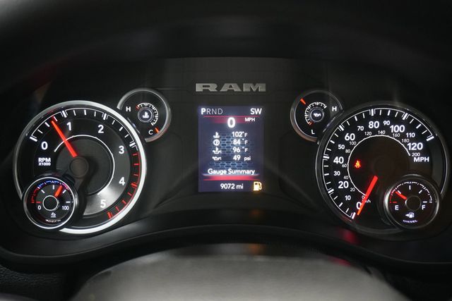 2024 Ram 2500 Tradesman 4x4 Crew Cab 6'4" Box - 22981544 - 15