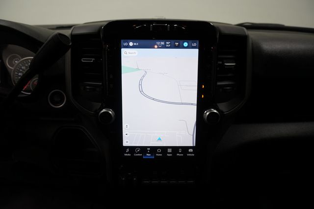 2024 Ram 2500 Tradesman 4x4 Crew Cab 6'4" Box - 22981544 - 16