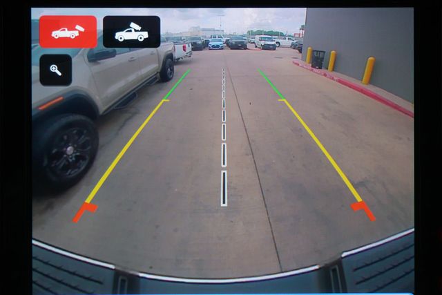 2024 Ram 2500 Tradesman 4x4 Crew Cab 6'4" Box - 22981544 - 17