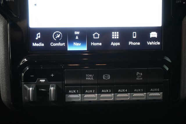 2024 Ram 2500 Tradesman 4x4 Crew Cab 6'4" Box - 22981544 - 18