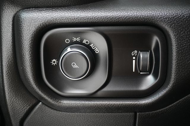 2024 Ram 2500 Tradesman 4x4 Crew Cab 6'4" Box - 22981544 - 21