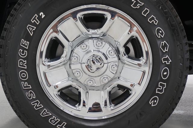 2024 Ram 2500 Tradesman 4x4 Crew Cab 6'4" Box - 22981544 - 23