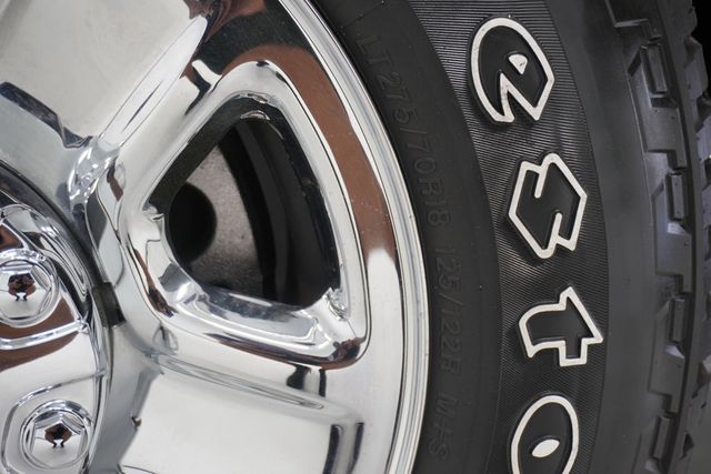 2024 Ram 2500 Tradesman 4x4 Crew Cab 6'4" Box - 22981544 - 24