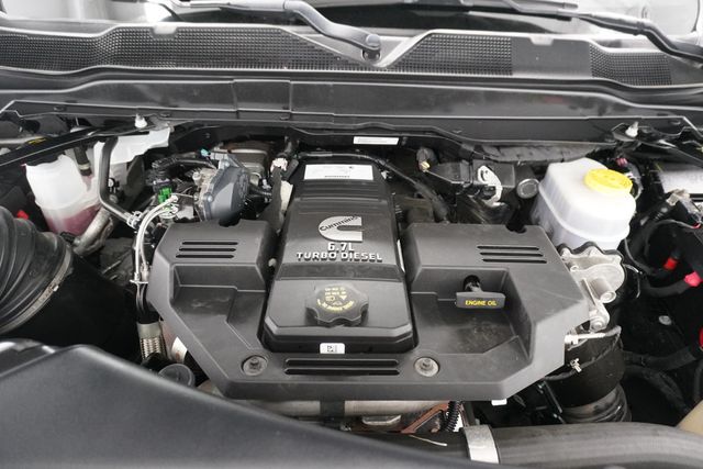 2024 Ram 2500 Tradesman 4x4 Crew Cab 6'4" Box - 22981544 - 26