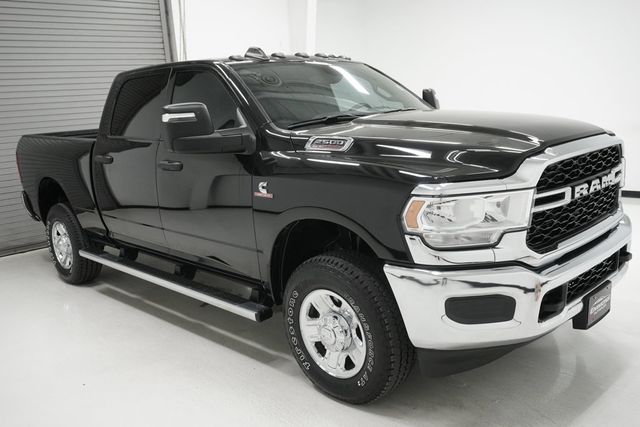 2024 Ram 2500 Tradesman 4x4 Crew Cab 6'4" Box - 22981544 - 2