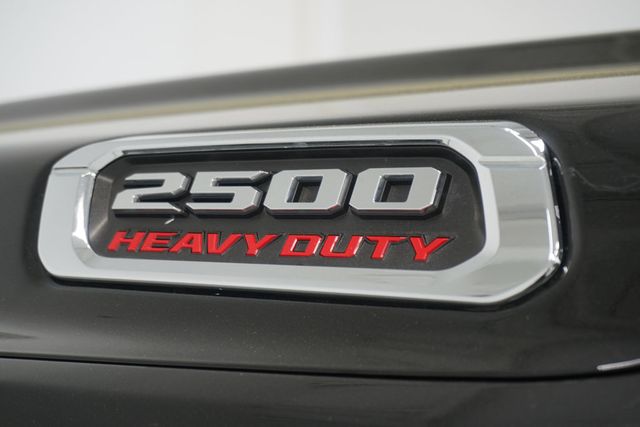 2024 Ram 2500 Tradesman 4x4 Crew Cab 6'4" Box - 22981544 - 6