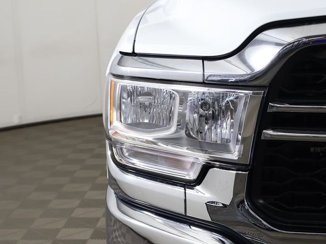 2024 Ram 2500 Tradesman 4x4 Crew Cab 6'4" Box - 23032195 - 9
