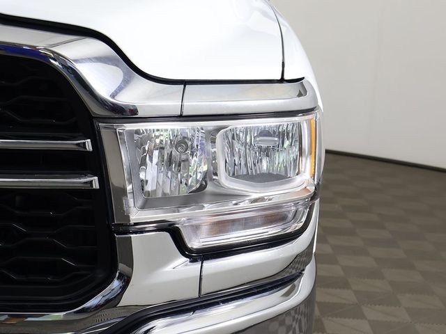2024 Ram 2500 Tradesman 4x4 Crew Cab 6'4" Box - 23032195 - 10