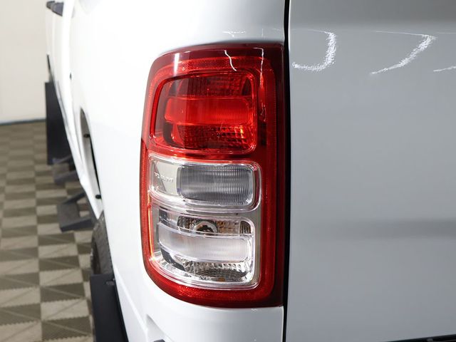 2024 Ram 2500 Tradesman 4x4 Crew Cab 6'4" Box - 23032195 - 11