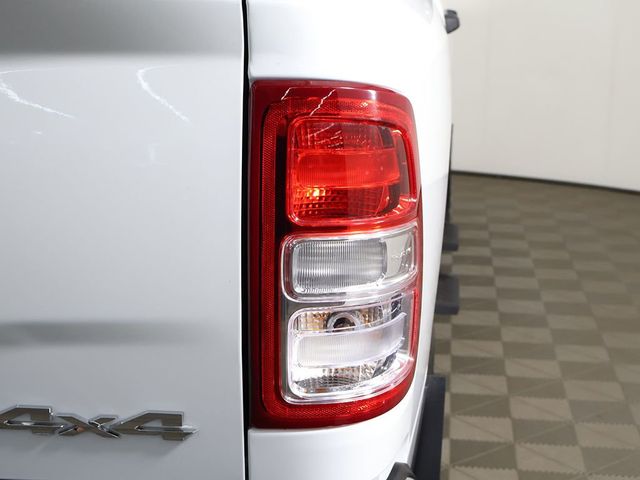2024 Ram 2500 Tradesman 4x4 Crew Cab 6'4" Box - 23032195 - 12