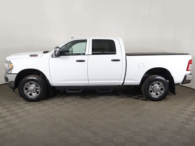 2024 Ram 2500 Tradesman 4x4 Crew Cab 6'4" Box - 23032195 - 13