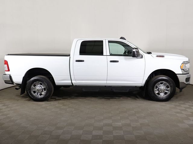 2024 Ram 2500 Tradesman 4x4 Crew Cab 6'4" Box - 23032195 - 14