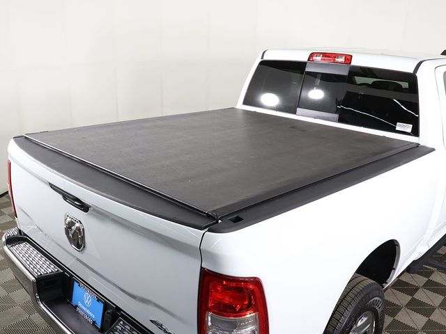 2024 Ram 2500 Tradesman 4x4 Crew Cab 6'4" Box - 23032195 - 16