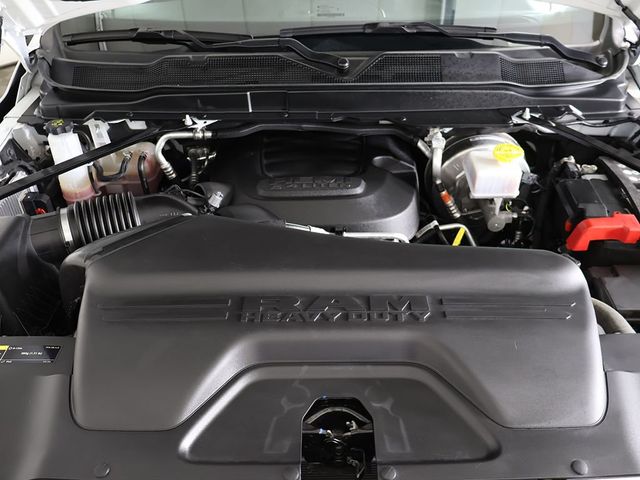 2024 Ram 2500 Tradesman 4x4 Crew Cab 6'4" Box - 23032195 - 17