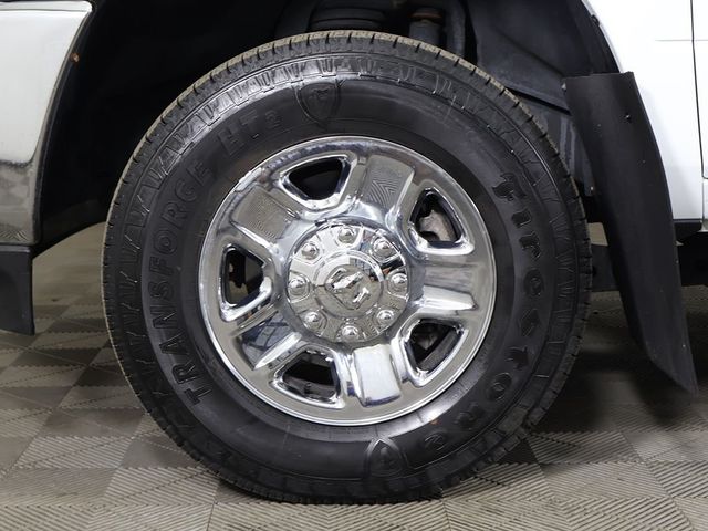 2024 Ram 2500 Tradesman 4x4 Crew Cab 6'4" Box - 23032195 - 18