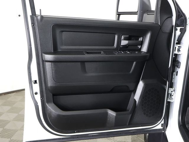 2024 Ram 2500 Tradesman 4x4 Crew Cab 6'4" Box - 23032195 - 19