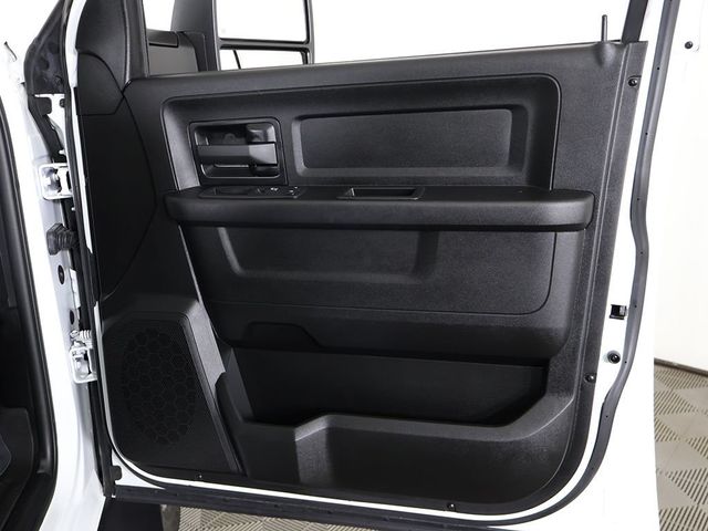 2024 Ram 2500 Tradesman 4x4 Crew Cab 6'4" Box - 23032195 - 20