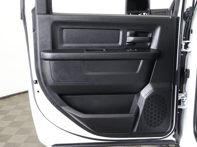 2024 Ram 2500 Tradesman 4x4 Crew Cab 6'4" Box - 23032195 - 21