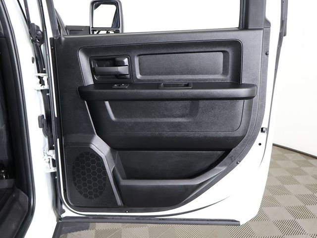 2024 Ram 2500 Tradesman 4x4 Crew Cab 6'4" Box - 23032195 - 22
