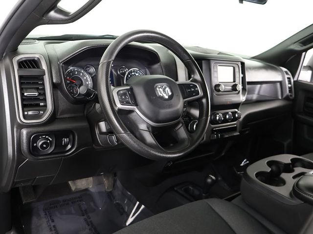 2024 Ram 2500 Tradesman 4x4 Crew Cab 6'4" Box - 23032195 - 23