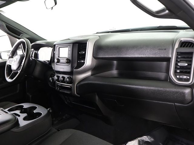 2024 Ram 2500 Tradesman 4x4 Crew Cab 6'4" Box - 23032195 - 24