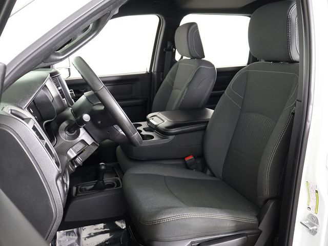 2024 Ram 2500 Tradesman 4x4 Crew Cab 6'4" Box - 23032195 - 25