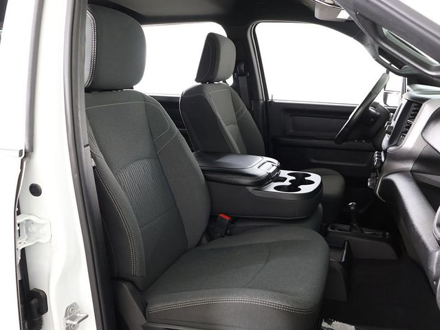 2024 Ram 2500 Tradesman 4x4 Crew Cab 6'4" Box - 23032195 - 26