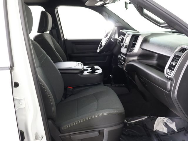 2024 Ram 2500 Tradesman 4x4 Crew Cab 6'4" Box - 23032195 - 28