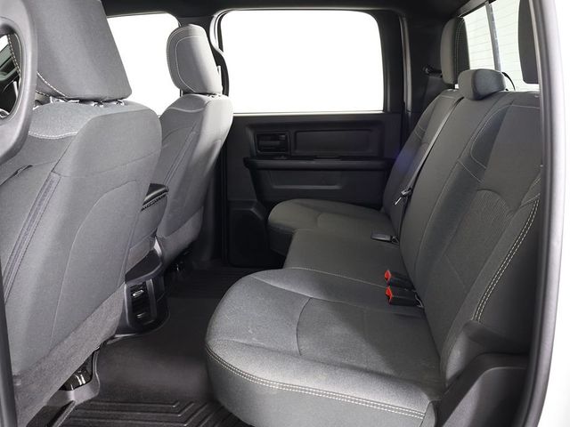 2024 Ram 2500 Tradesman 4x4 Crew Cab 6'4" Box - 23032195 - 29