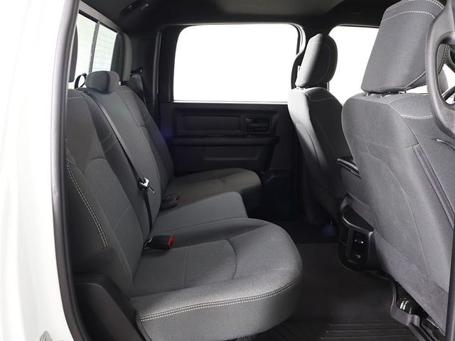 2024 Ram 2500 Tradesman 4x4 Crew Cab 6'4" Box - 23032195 - 30