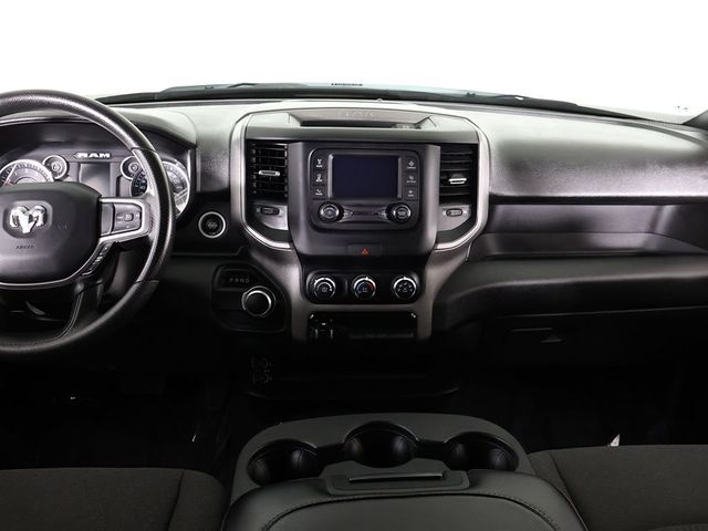 2024 Ram 2500 Tradesman 4x4 Crew Cab 6'4" Box - 23032195 - 31