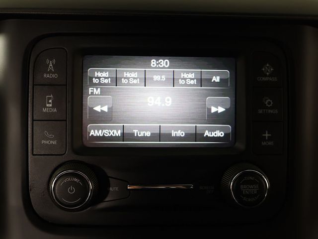 2024 Ram 2500 Tradesman 4x4 Crew Cab 6'4" Box - 23032195 - 39